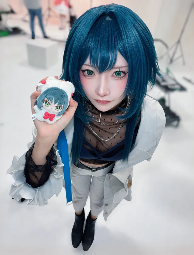 雪村ユノ❄️🌨
