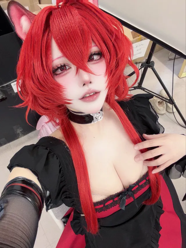 리리 RiRi🪽
