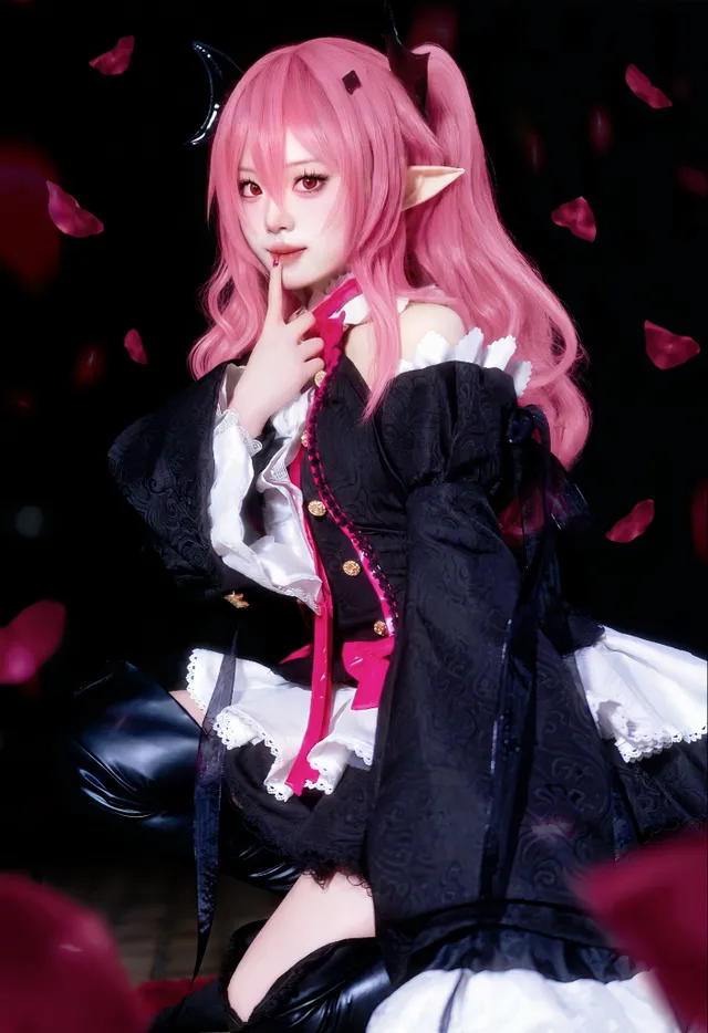 甘猫あみゅ🍓🪽