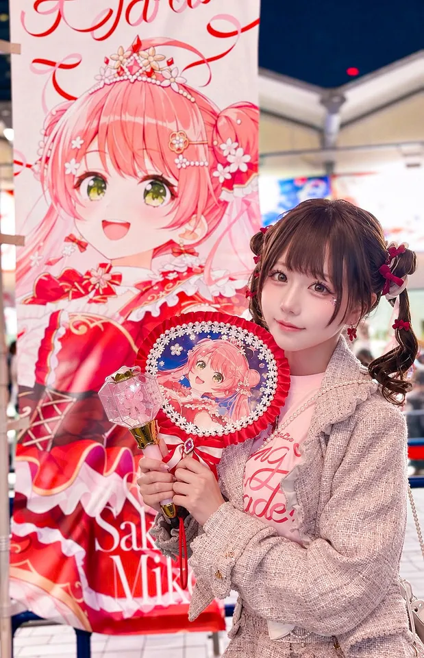 優華🐹🍙